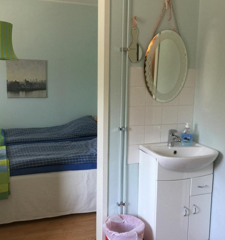E-City B&B Tornio Exterior foto